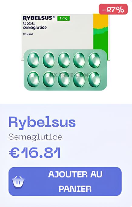 Prix de Rybelsus en Suisse : Ce qu'il faut savoir