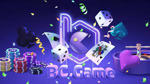 BC.GAME Gambling Enterprise Testimonial