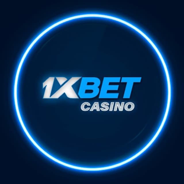 Об онлайн-казино 1xBet